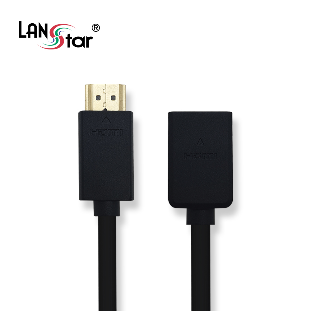 HDMI 2.0 연장 케이블 5M , 4K 60Hz (30개)