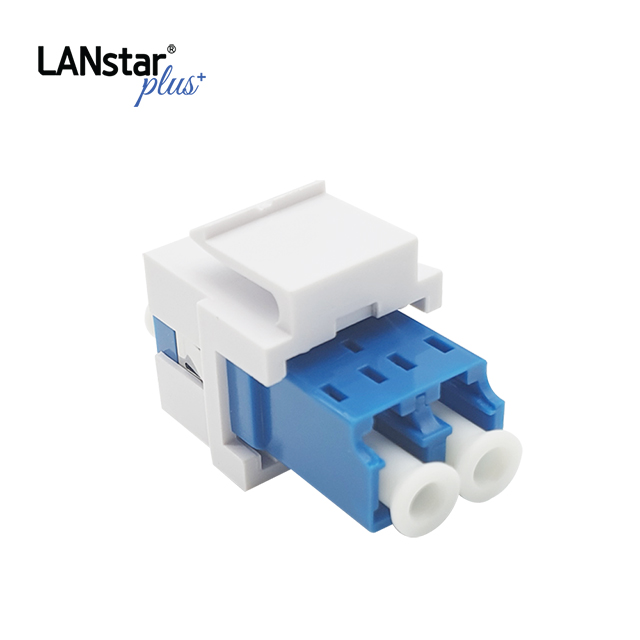LC 키스톤 커플러