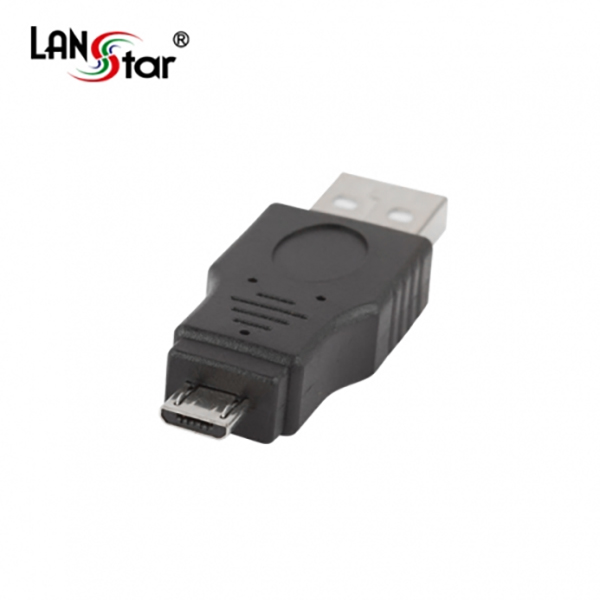 USB젠더Changer , A/M-MICRO B/M