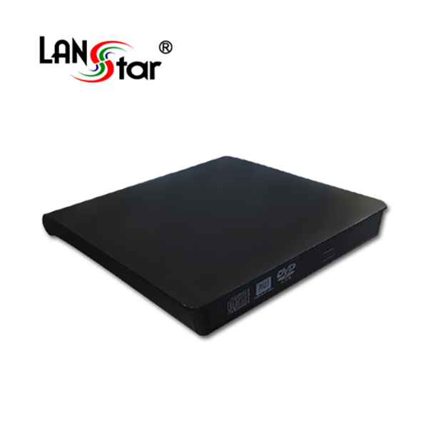 DVD Rw(Read/Writer) USB 3.0 외장형 ODD