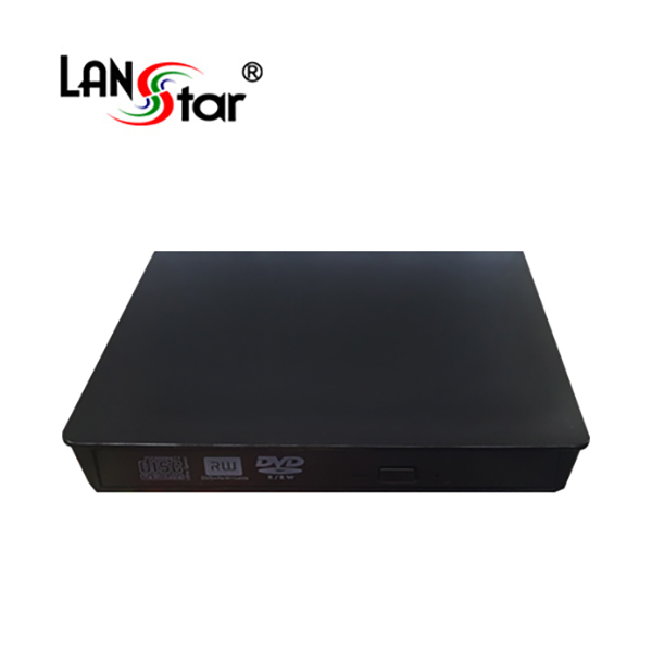 DVD Rw(Read/Writer) USB 3.0 외장형 ODD