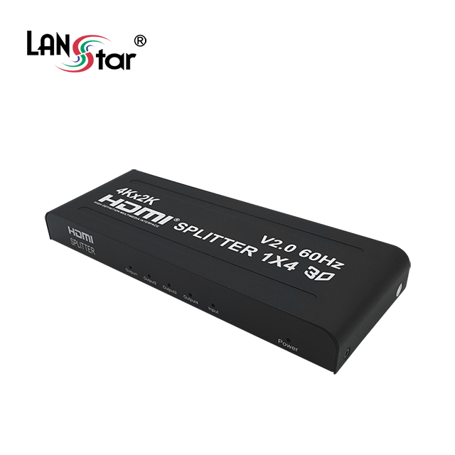 HDMI 분배기 1:4