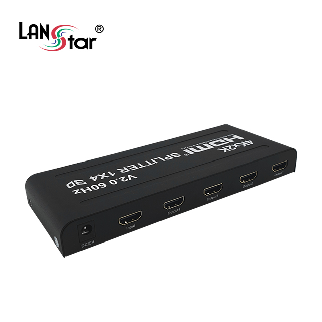 HDMI 분배기 1:4