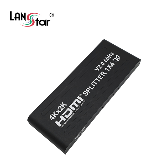 HDMI 분배기 1:4
