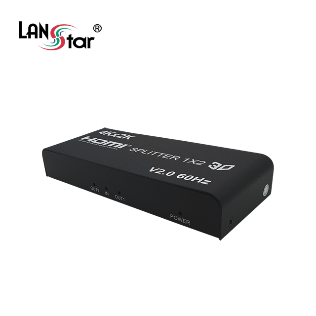 HDMI 분배기 1:2