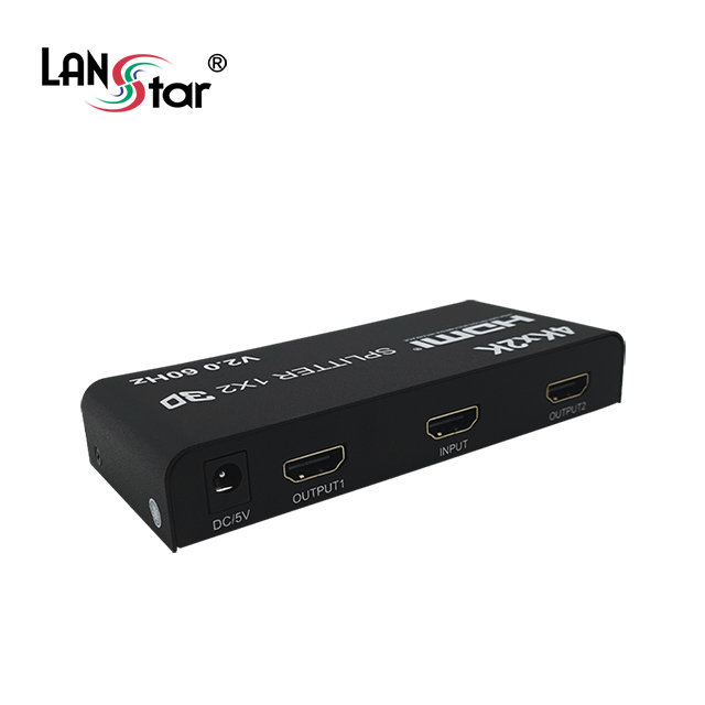 HDMI 분배기 1:2