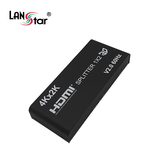 HDMI 분배기 1:2