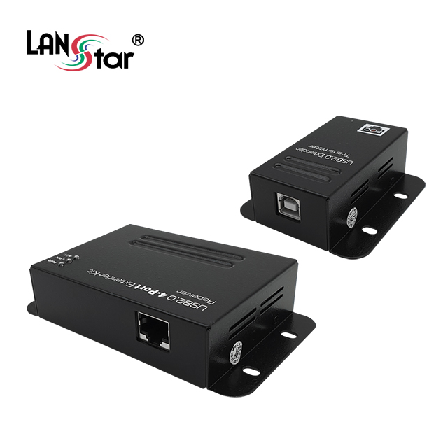 USB2.0 4포트 리피터