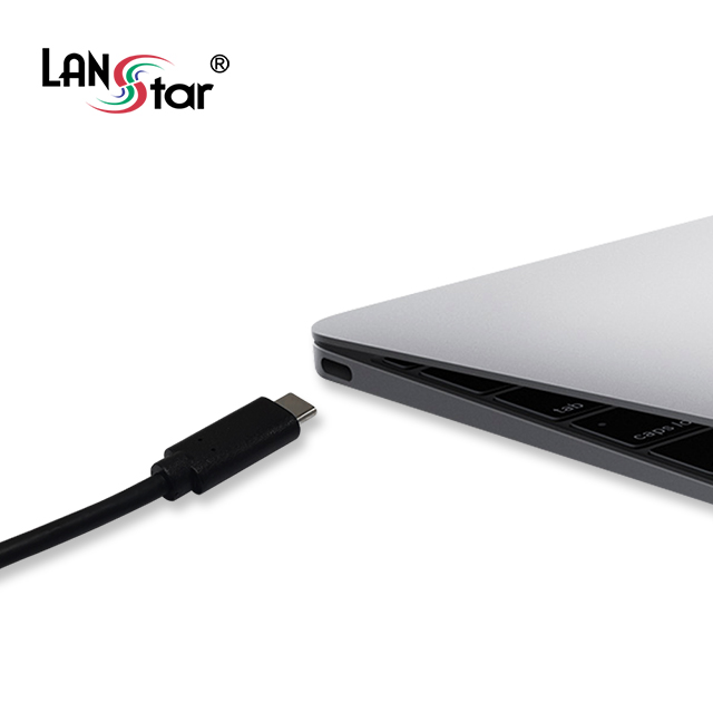 USB 3.1 Gen 2 Type-C 케이블