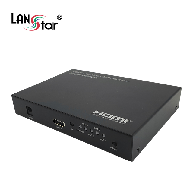 HDMI 2X2 멀티비젼