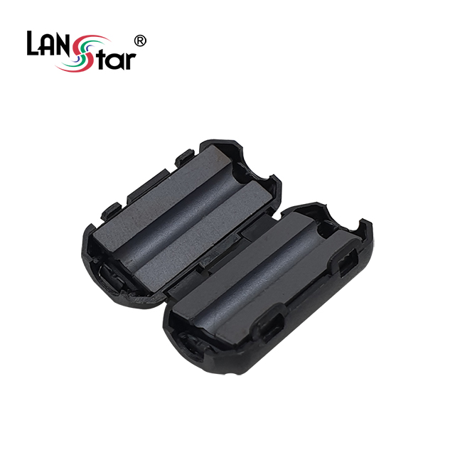 고주파 노이즈 필터, 페라이트 코어 3.5mm
