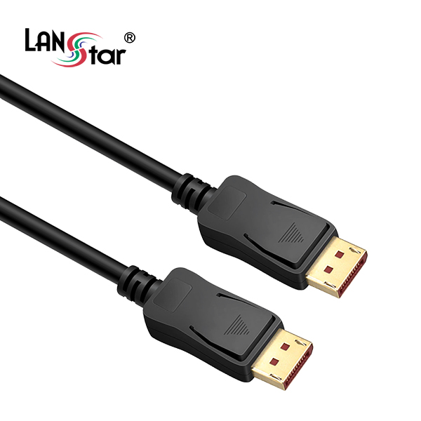 DisplayPort 1.4 케이블 3m