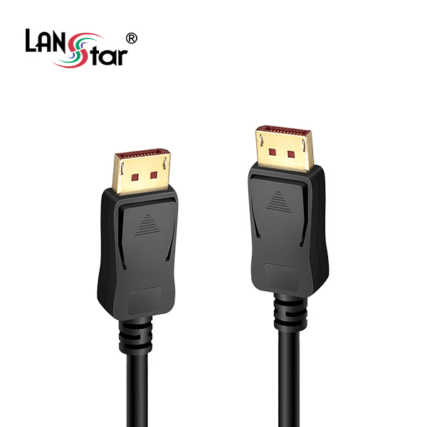 DisplayPort 1.4 케이블 1.5m