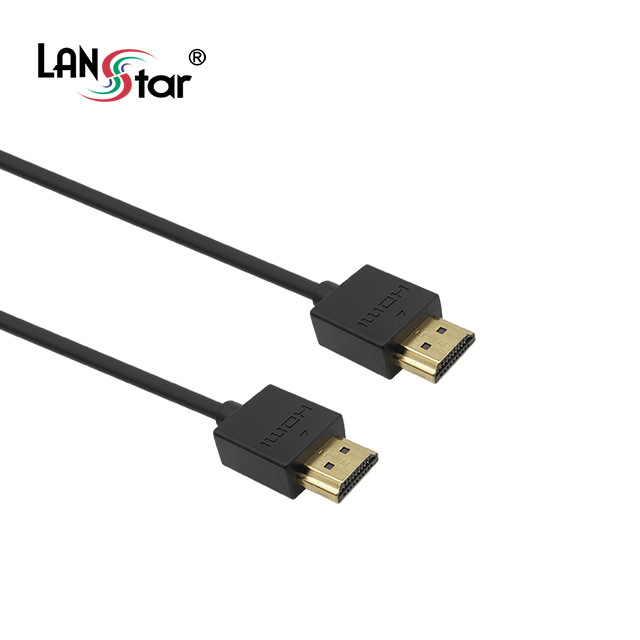 HDMI 2.0 Slim 슬림케이블 2m