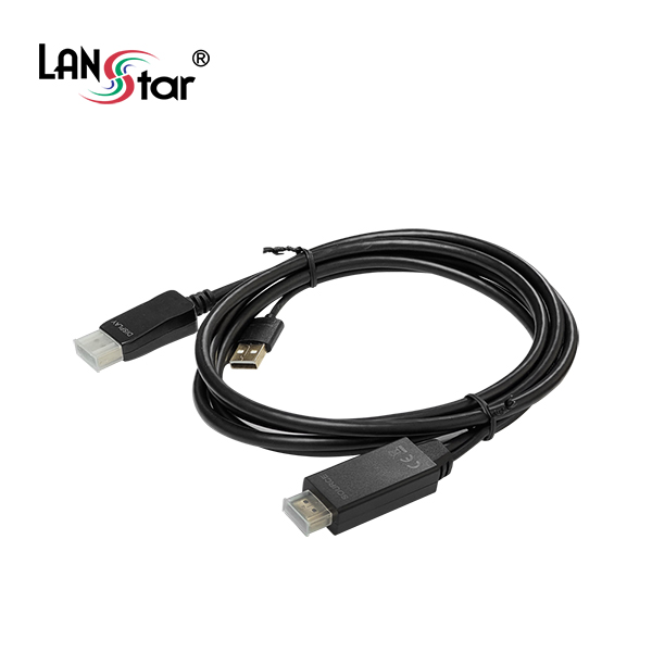 HDMI to DisplayPort 케이블 5m