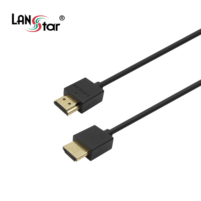 HDMI 2.0 Slim 슬림케이블 0.5m