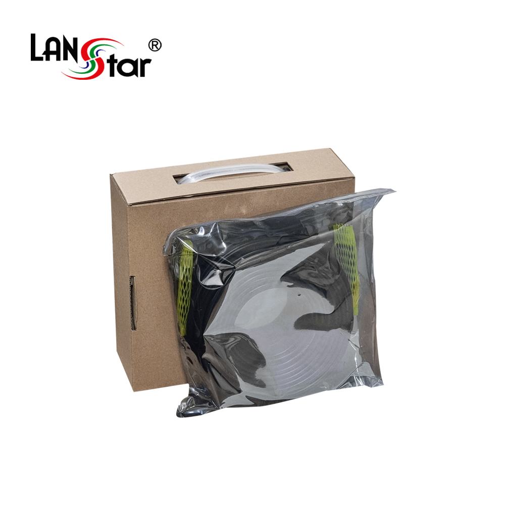랜스타 LS-HDAOC-10M HDMI2.0 AOC 케이블 10M