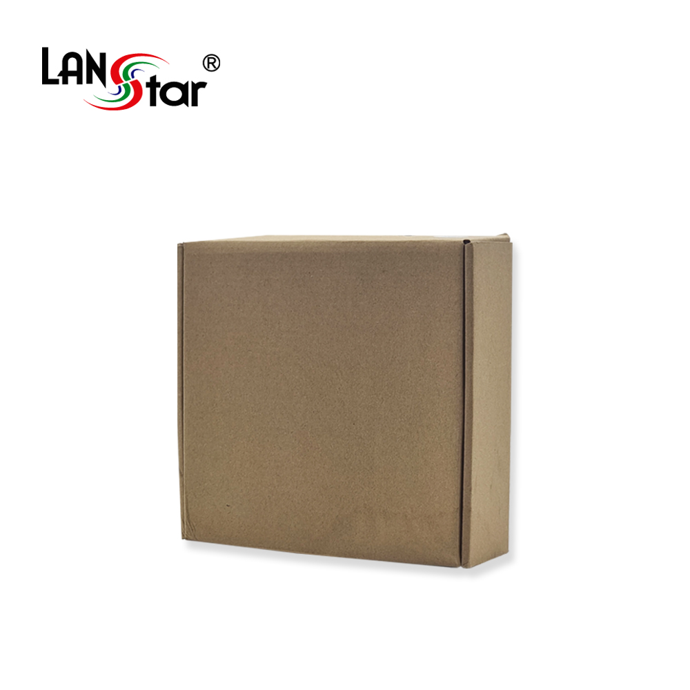 랜스타 LS-DPAOC-50M DisplayPort 1.4v AOC 케이블 50M