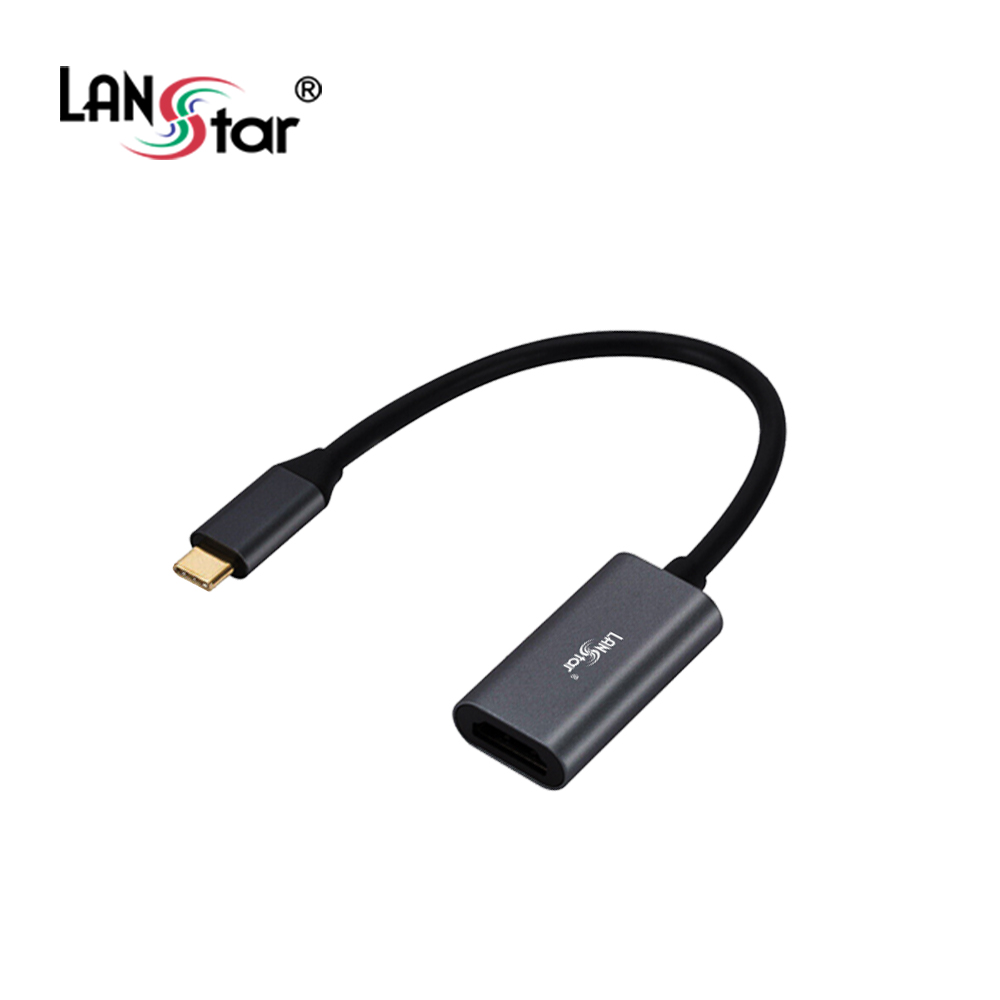 Type C to HDMI 2.0 컨버터, 4K 60hz