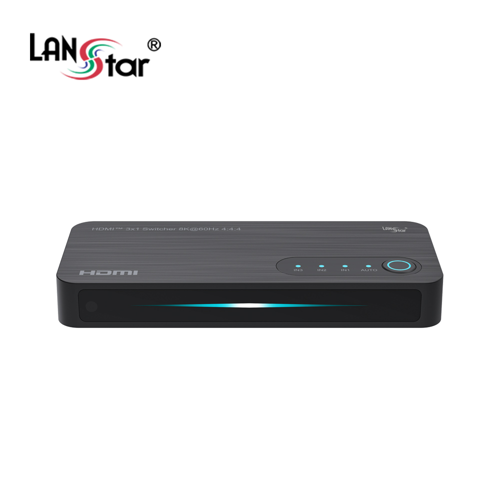 HDMI 2.1버전 3:1 선택기