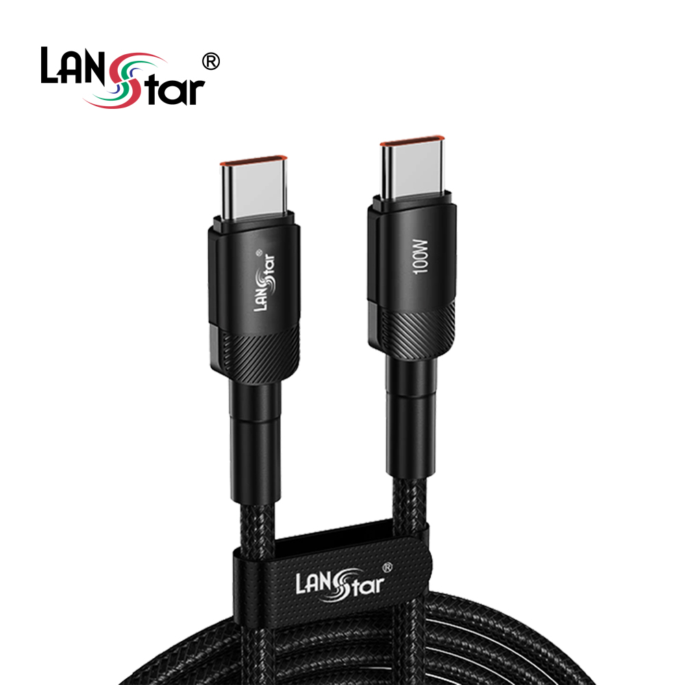 USB Type C 100W 고속충전 케이블 1M