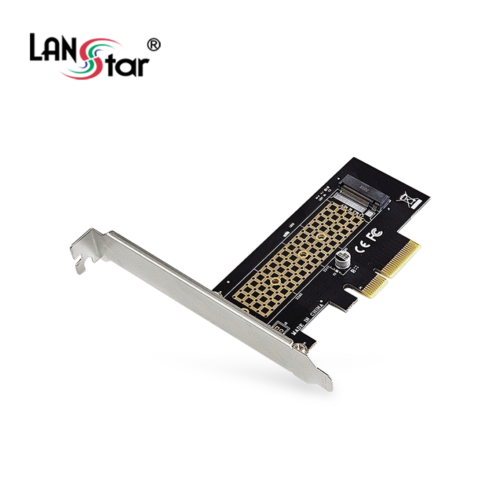 PCI-e M.2 NVMe 확장카드