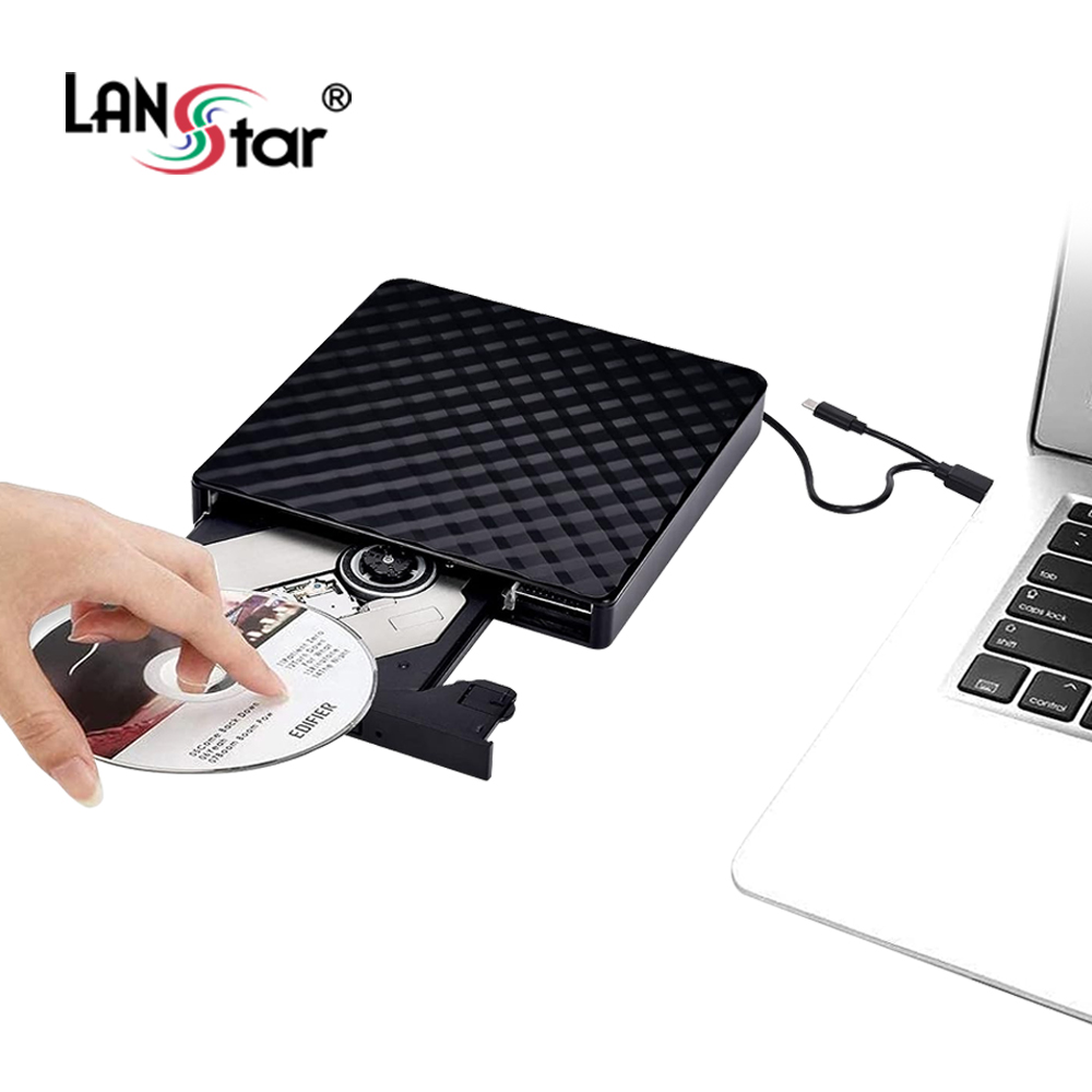 USB 3.0 A/C타입 외장 ODD DVD-RW