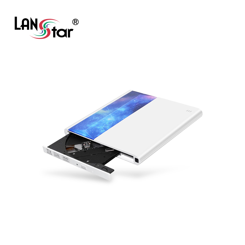 노트북 외장 CD롬 USB / HDMI 플레이어