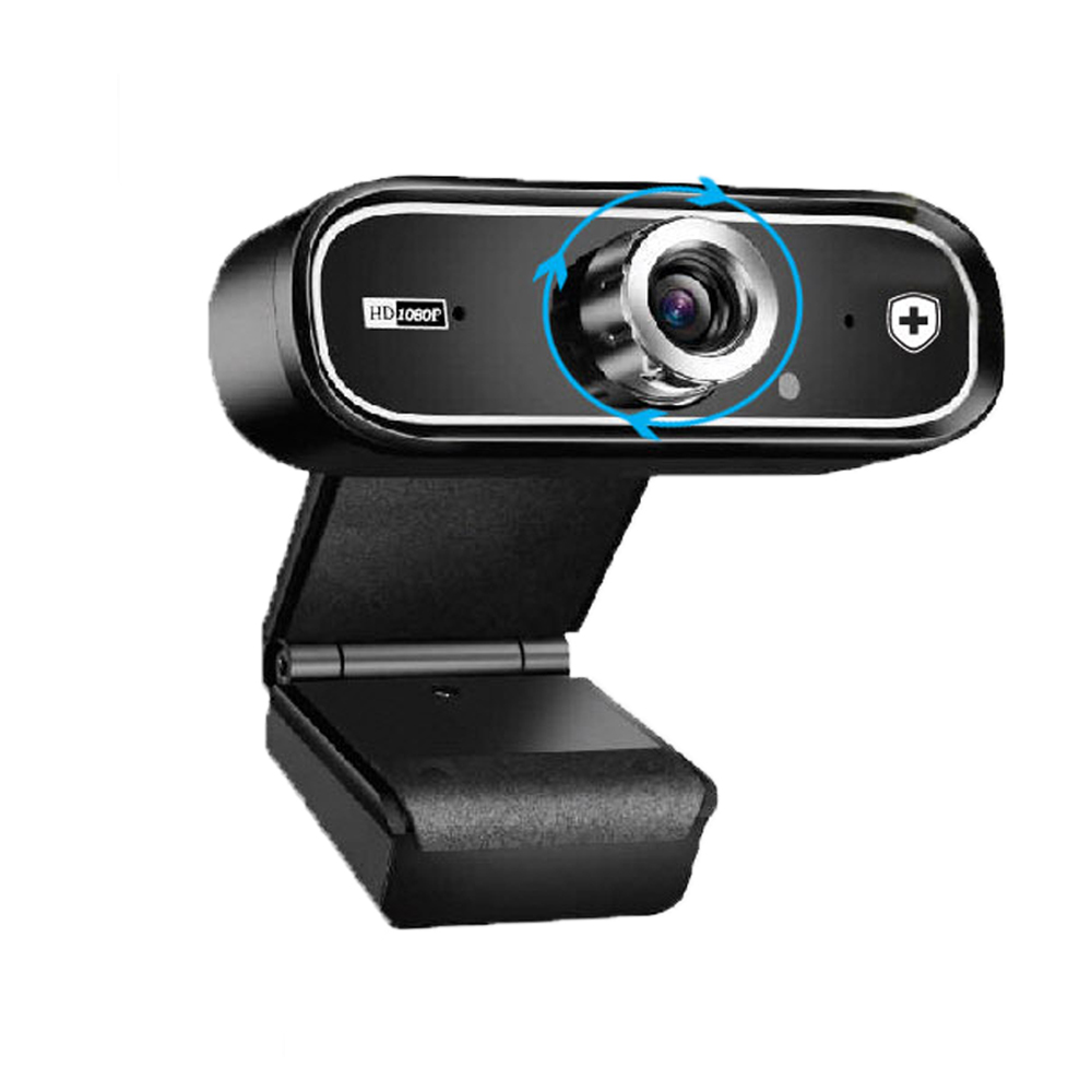 FHD 웹캠 온라인수업 줌 화상회의 교육용 USB카메라 MC2