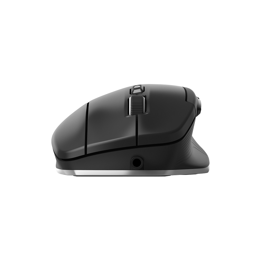 설계용마우스 캐드마우스 CAD 그래픽 전문가용 3DX CadMouse Compact 유선