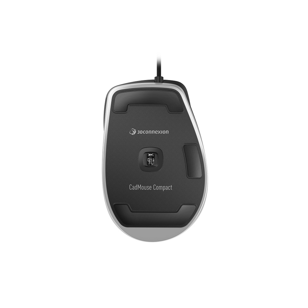 설계용마우스 캐드마우스 CAD 그래픽 전문가용 3DX CadMouse Compact 유선