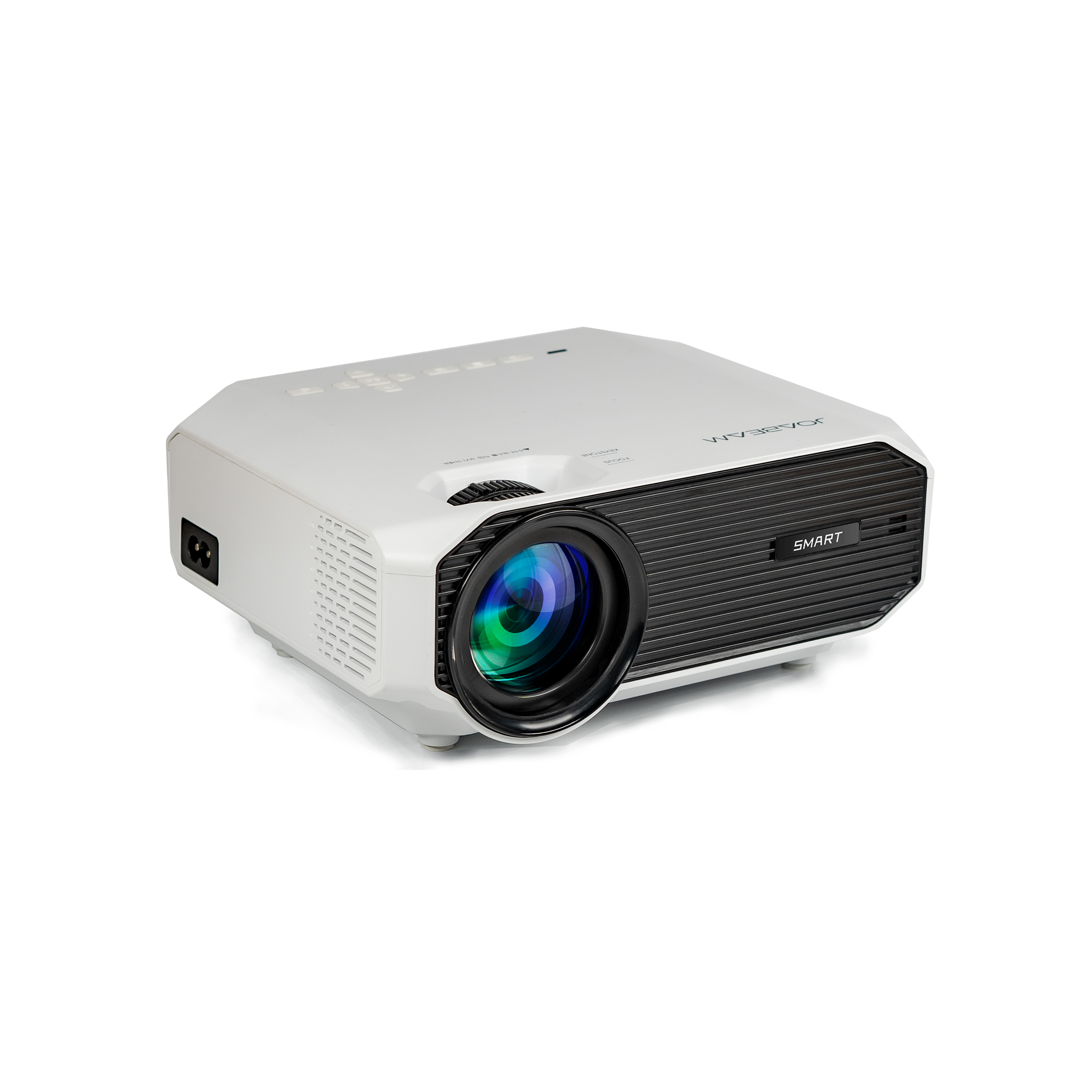 미니빔 빔프로젝터 넷플릭스 안드로이드 내장 JD-800S 4800루멘 조아빔