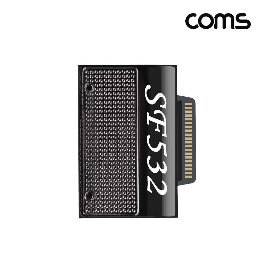 Coms C타입 A타입 서피스 변환젠더 45W 고속충전 Surface 10Gbps