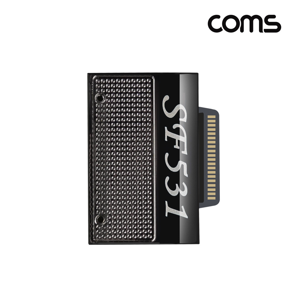 Coms C타입 A타입 서피스 변환젠더 45W 고속충전 Surface 10Gbps 하향