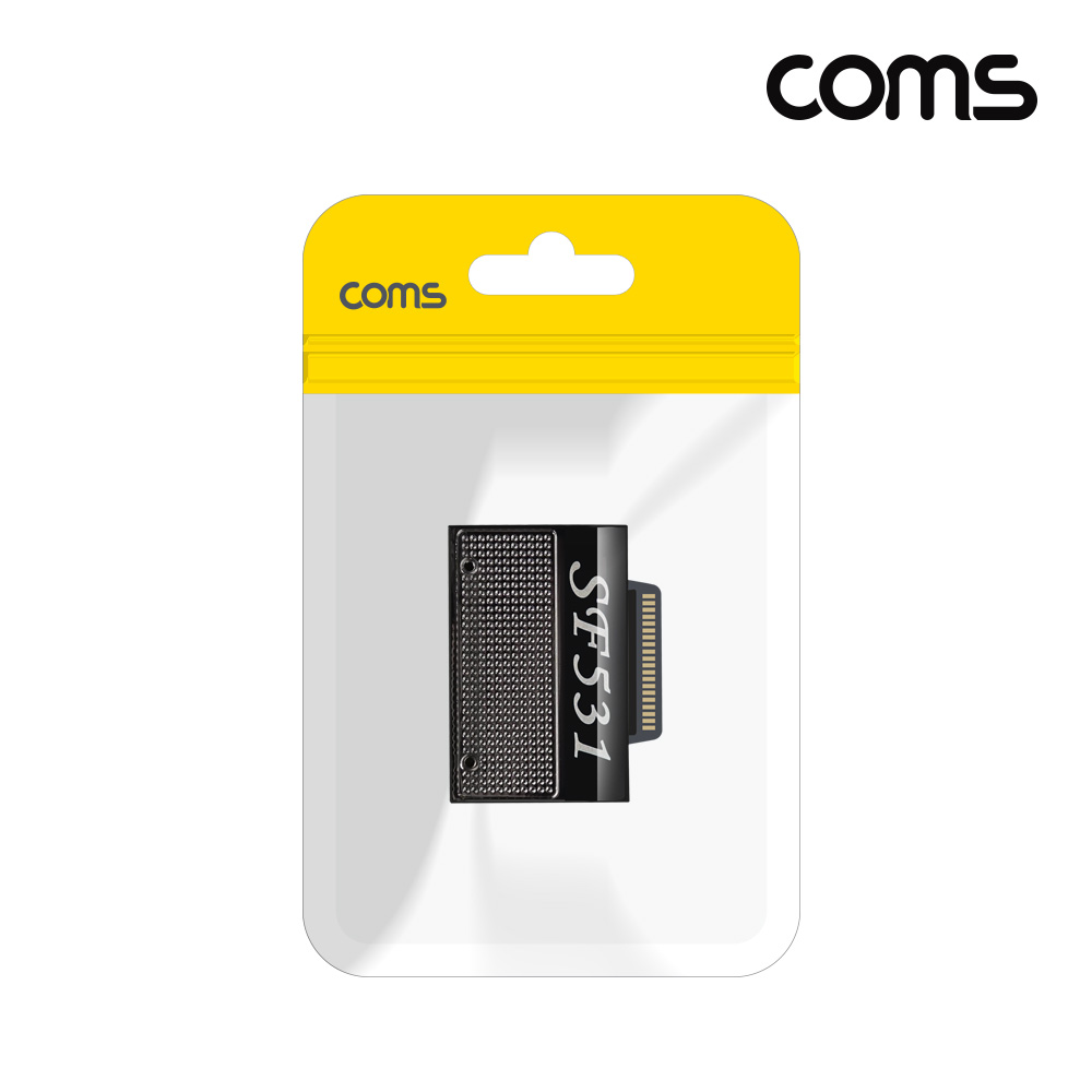 Coms C타입 A타입 서피스 변환젠더 45W 고속충전 Surface 10Gbps 하향