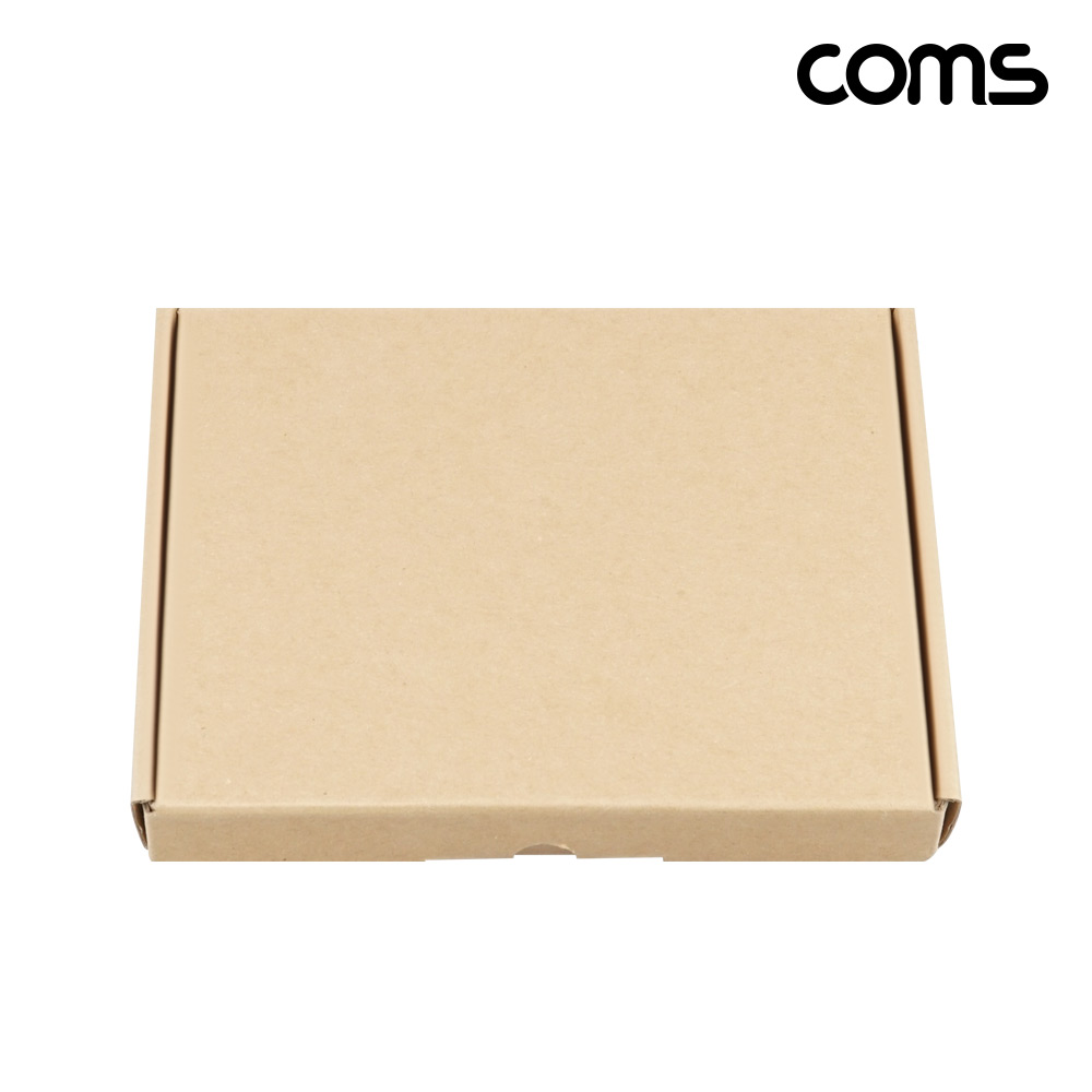 Coms USB A+C타입 to 듀얼 HDMI 어댑터 확장 미러링 화면 복제 2:1 4K@30Hz1080P@60Hz FHD UHD USB 3.0