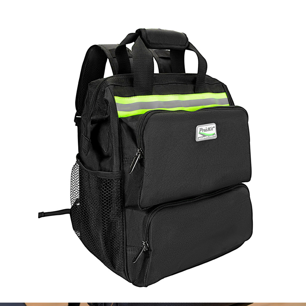 PROKIT (ST-308) 다용도 백팩 가방 20kg 하중 방수