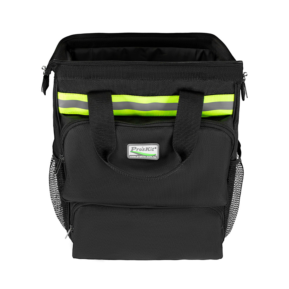 PROKIT (ST-308) 다용도 백팩 가방 20kg 하중 방수