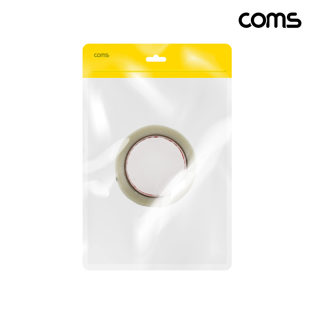 Coms 필라멘트 테이프 5cm