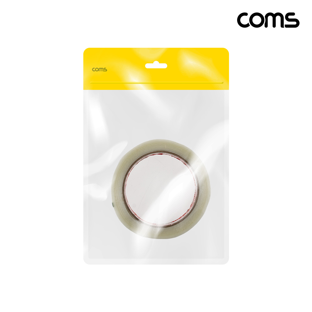 Coms 필라멘트 테이프 2cm