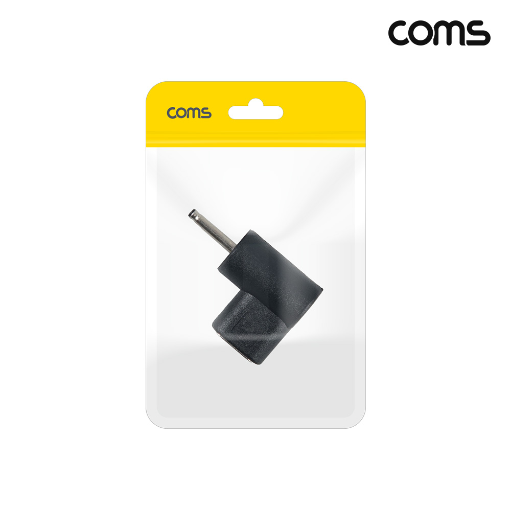 Coms C타입 to DC 5V 변환 PD 젠더 2.0 0.6