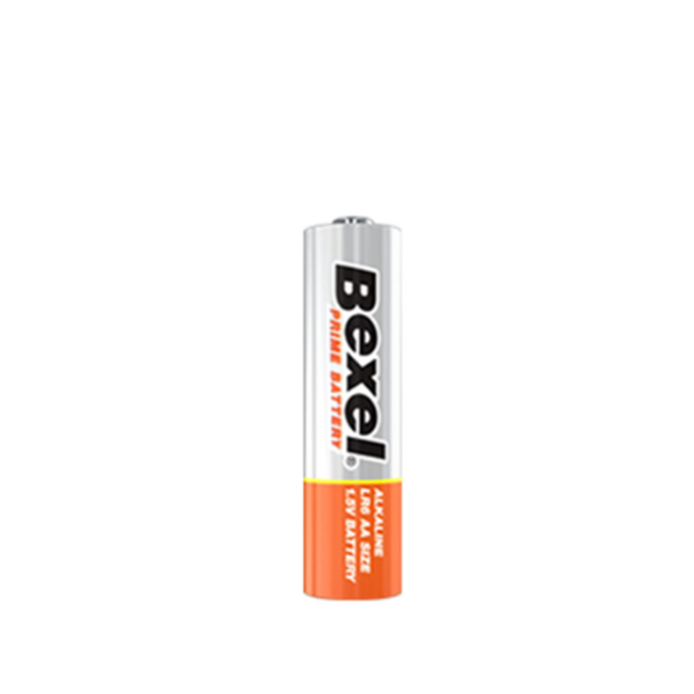건전지 BEXEL AA ALKALINE LR6 16알