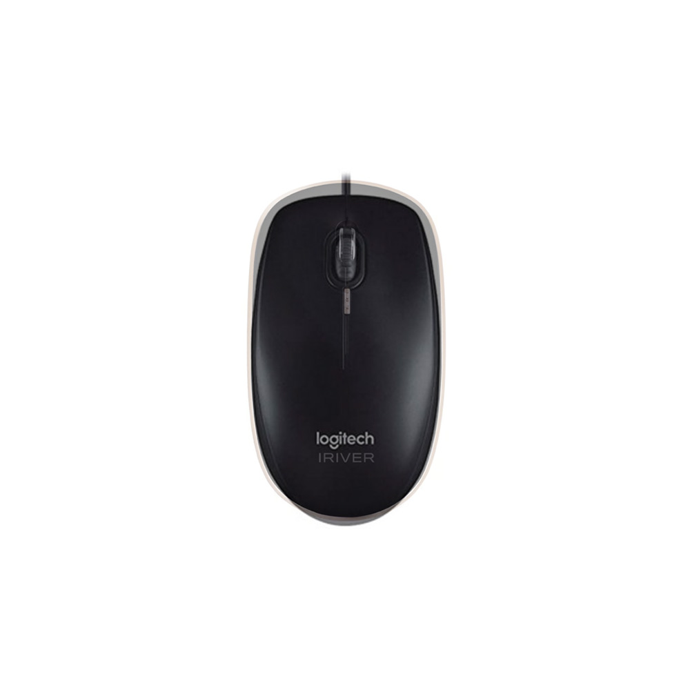 마우스 IRIVER IR-WM5500 BLACK 무선 검정