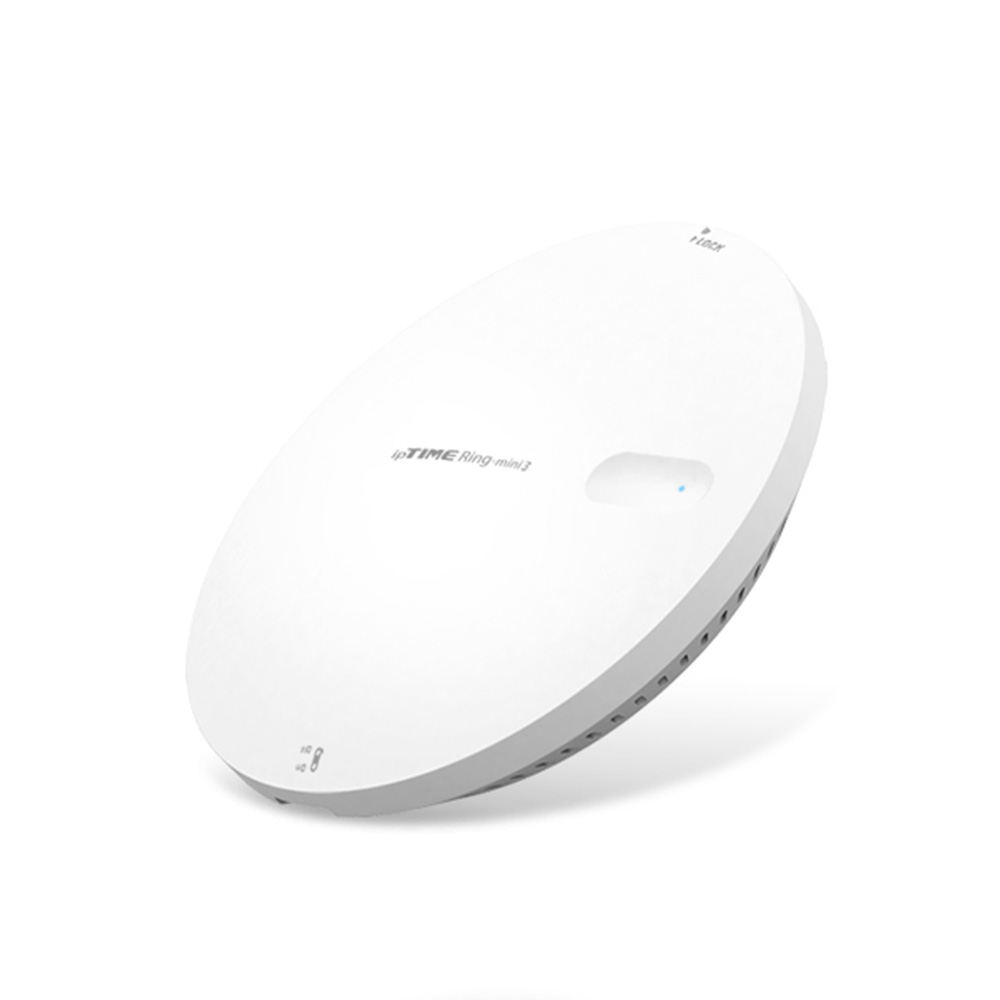 IPTIME AP 무선확장 기가비트 RING-MINI3