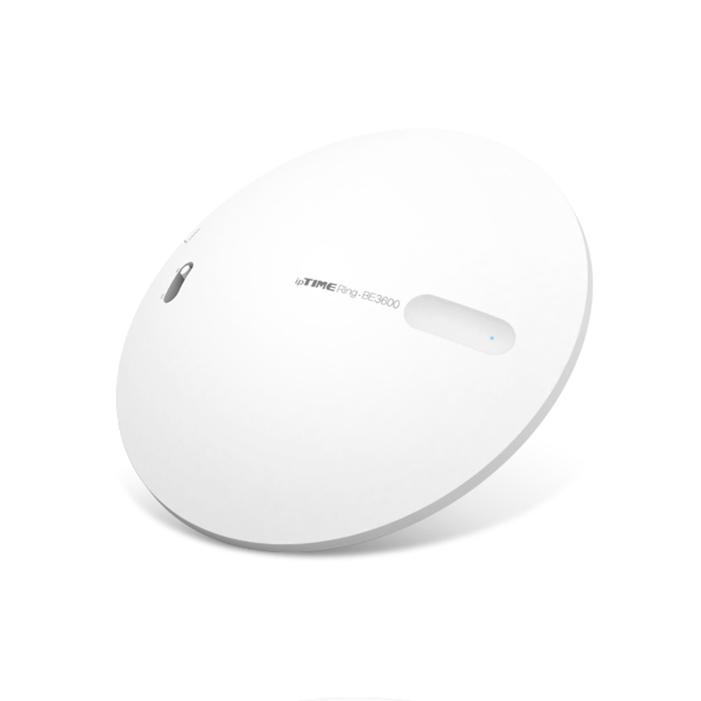 IPTIME AP 무선확장 기가비트 RING-BE3600