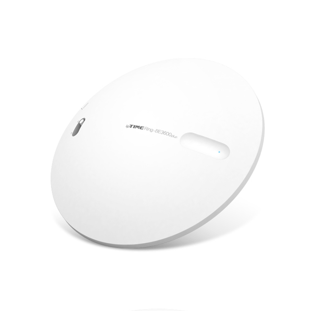 IPTIME AP 무선확장 RING-BE3600 PLUS
