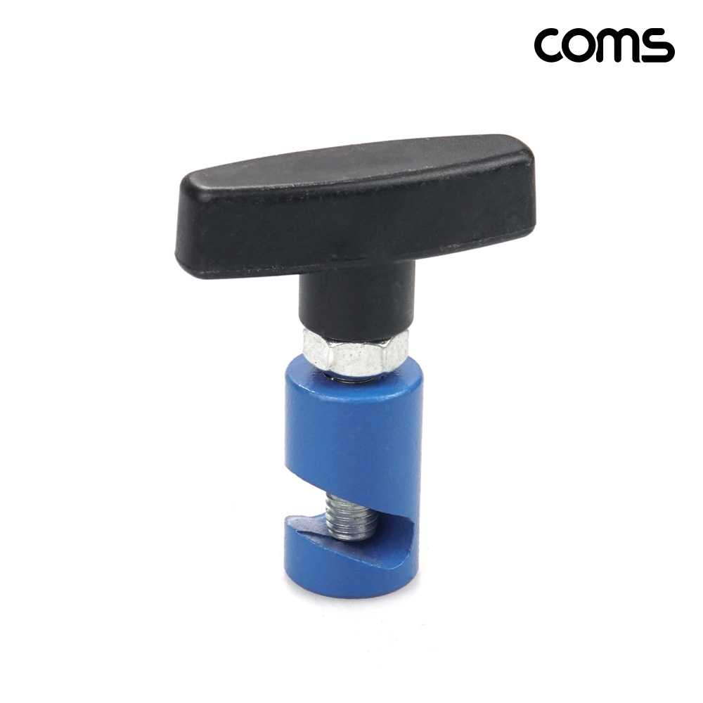 Coms 본넷 고정툴 쇼바고정기 잠금 자동차 차량 정비 공구 본넷트 본네트