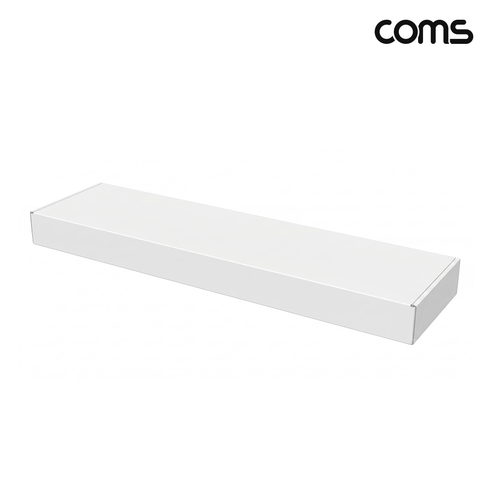 Coms LCD 모니터암 TV 벽걸이 브라켓 거치대 26형 37형 최대하중 40kg