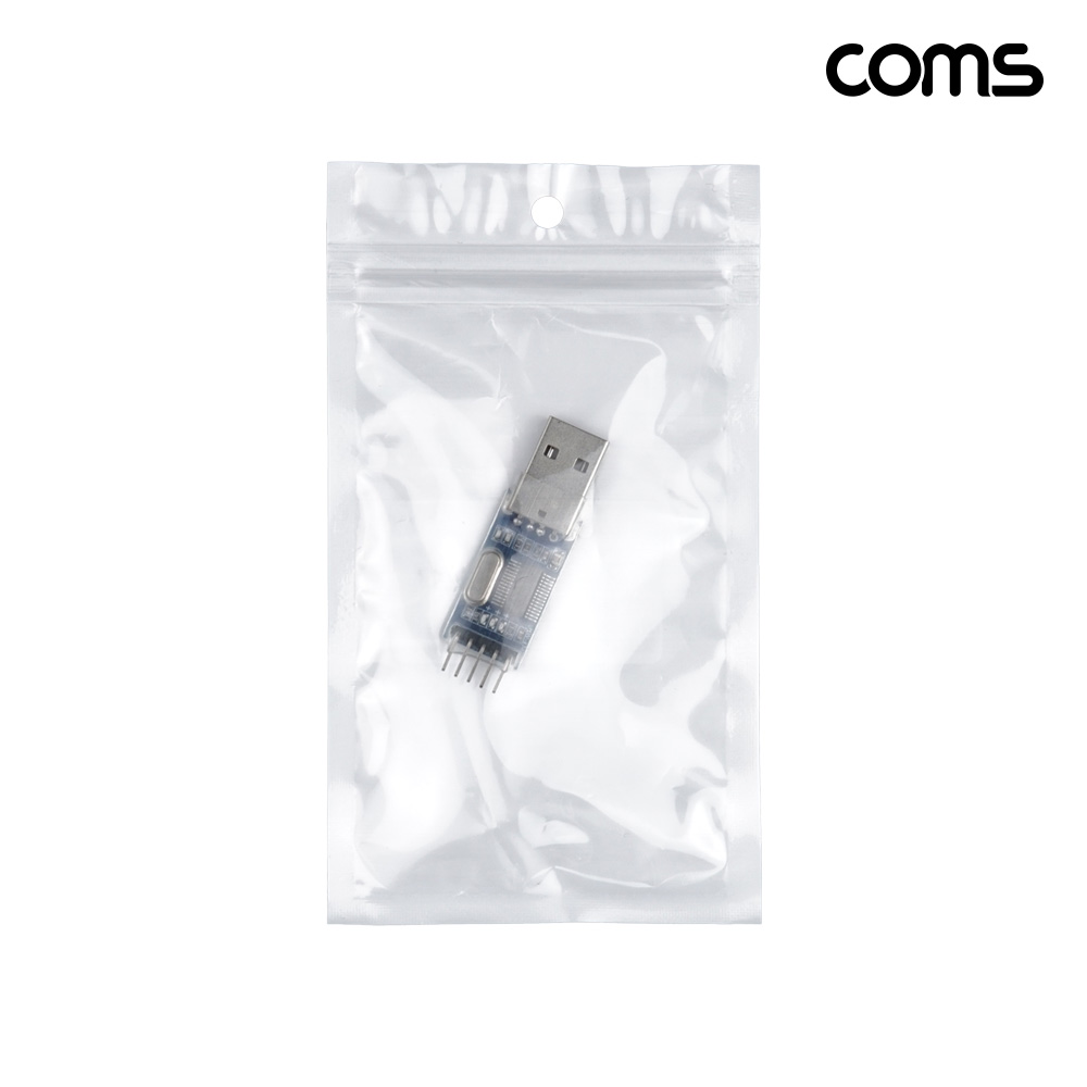 Coms USB to TTL 컨버터 변환기 어댑터 모듈