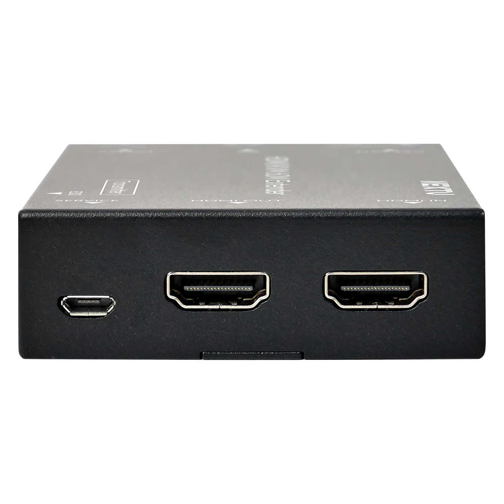 넥스트유 HDMI 2.0 KVM 거리연장기 4K HV7660KVM EX